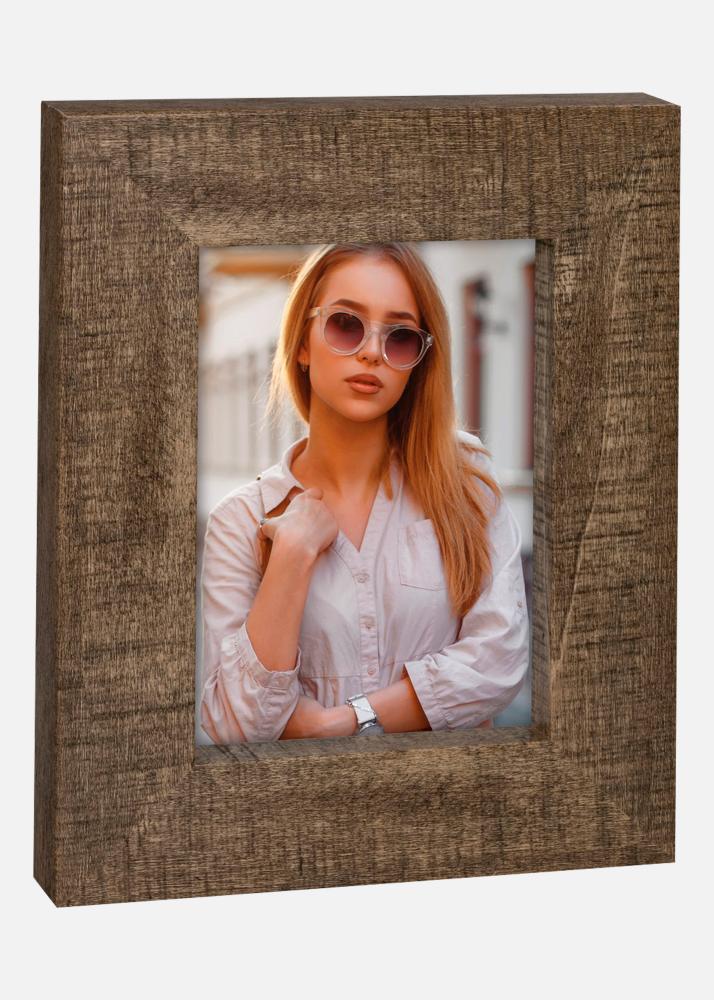 Rėmas Sheryl Rudas 15x20 cm