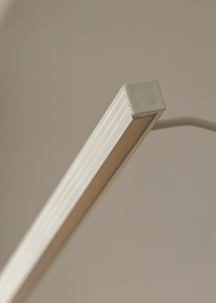 BLP 117 Paveikslo apšvietimas 65 cm - Baltas