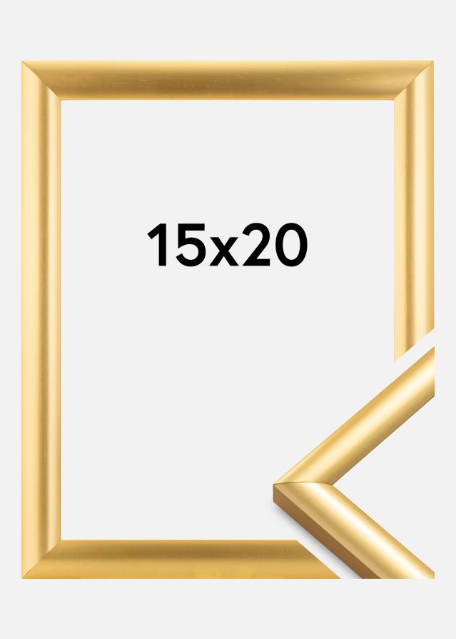 Rėmas Trendstyle Auksas 15x20 cm