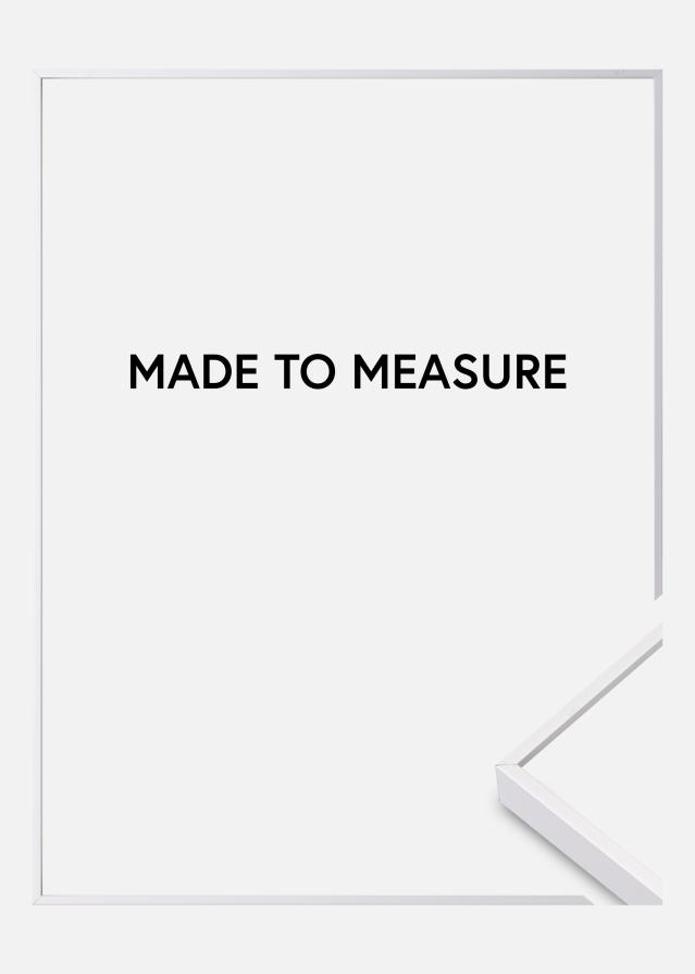 Rėmas Paris Sidabras - Bet kokio Dydžio