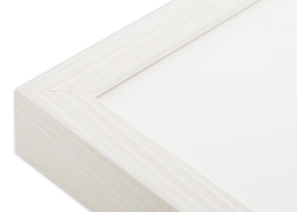 Rėmas Ullvi Baltas - Bet kokio Dydžio