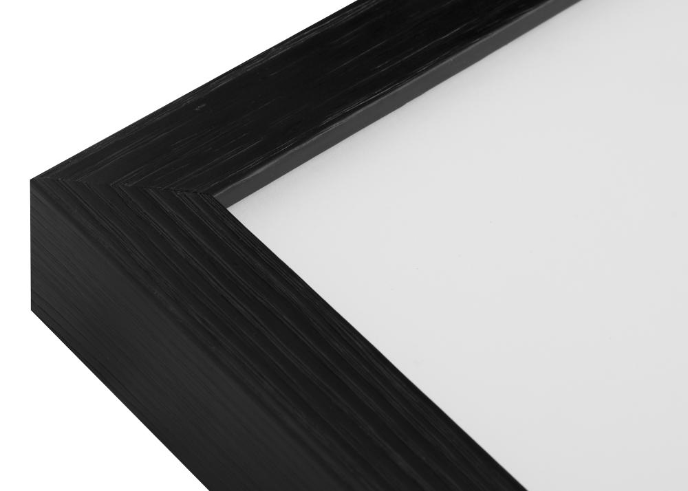 Rėmas Ullvi Juodas - Bet kokio Dydžio