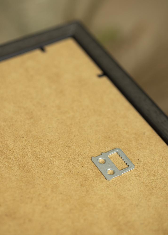 Rėmas Abisko Akrilo stiklas Juodas 29,7x42 cm (A3)