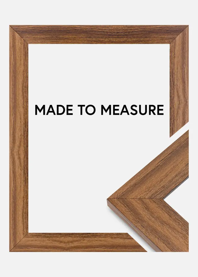 Rėmas Nora - Bet kokio Dydžio