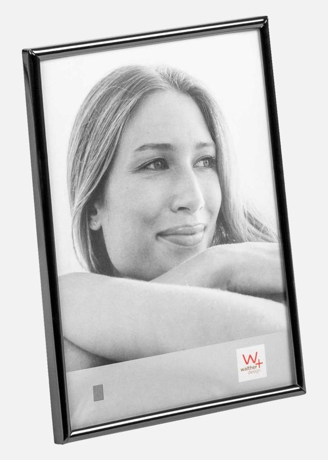 Rėmas Chloe Pilkas 13x18 cm