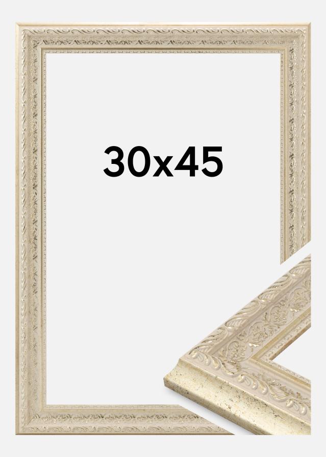 Rėmas Toro Akrilo stiklas Smėlio 30x45 cm