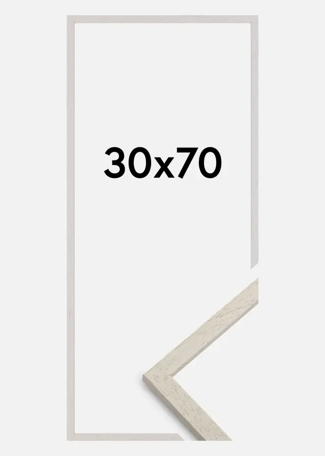 Rėmas Edsbyn Smėlis 30x70 cm