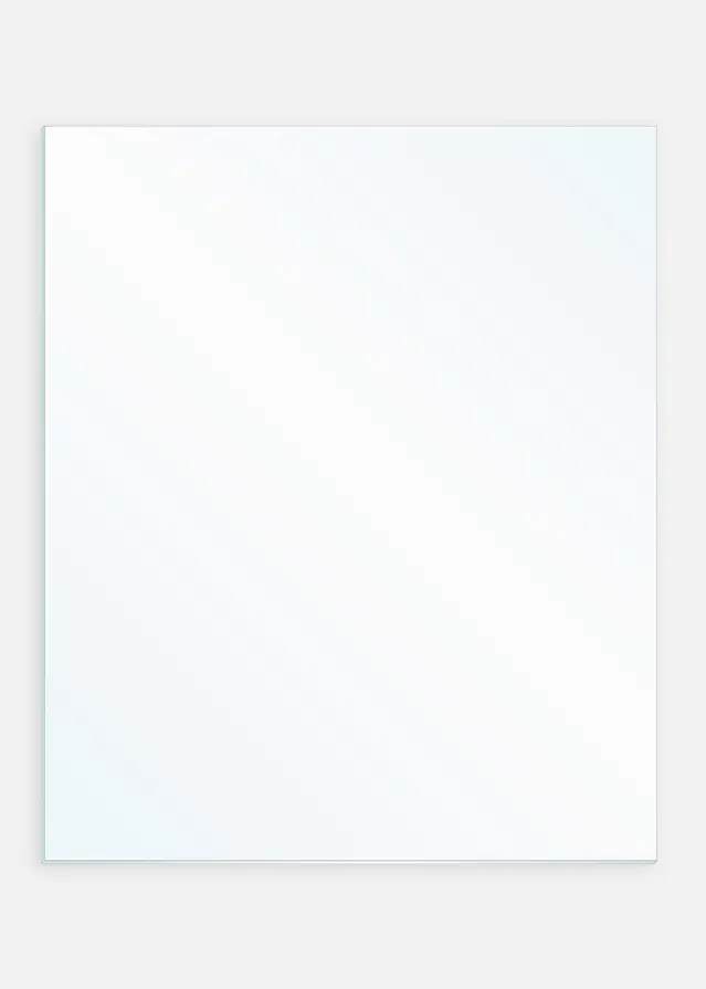 Pagaminta pagal išmatavimus Stiklas