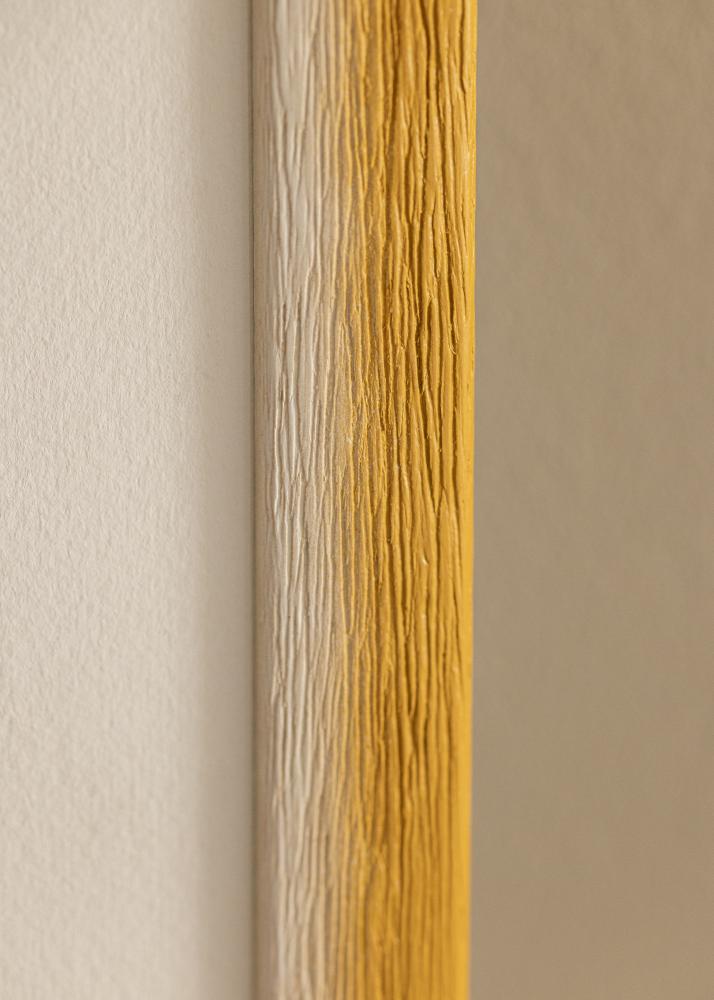 Rėmas Cornwall Geltonas - Bet kokio Dydžio