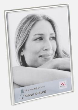 Rėmas Chloe Sidabras 13x18 cm