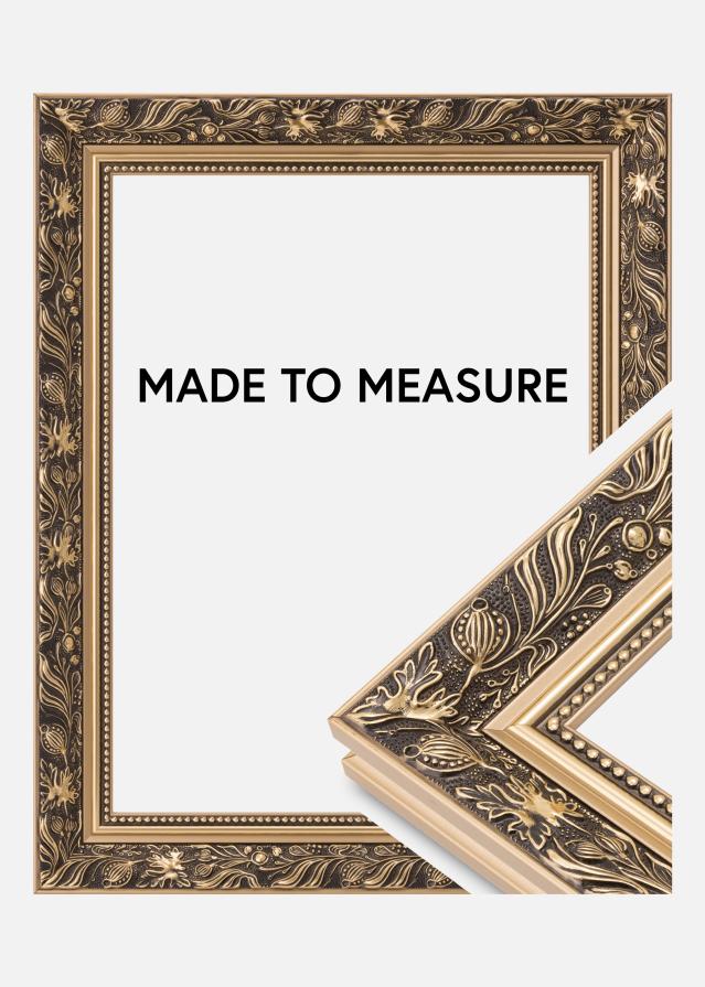 Rėmas Medevi Auksas - Bet kokio Dydžio