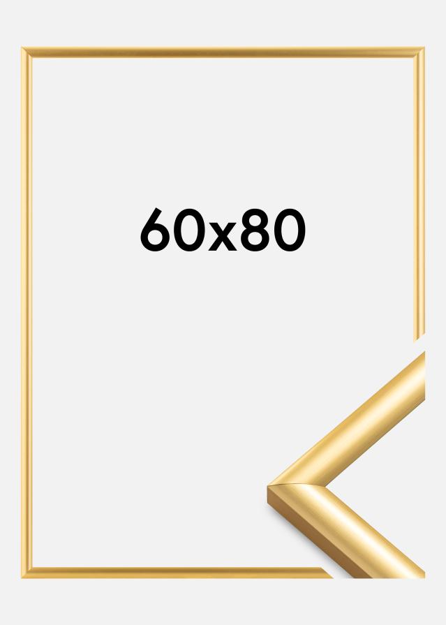 Rėmas Trendstyle Auksas 60x80 cm