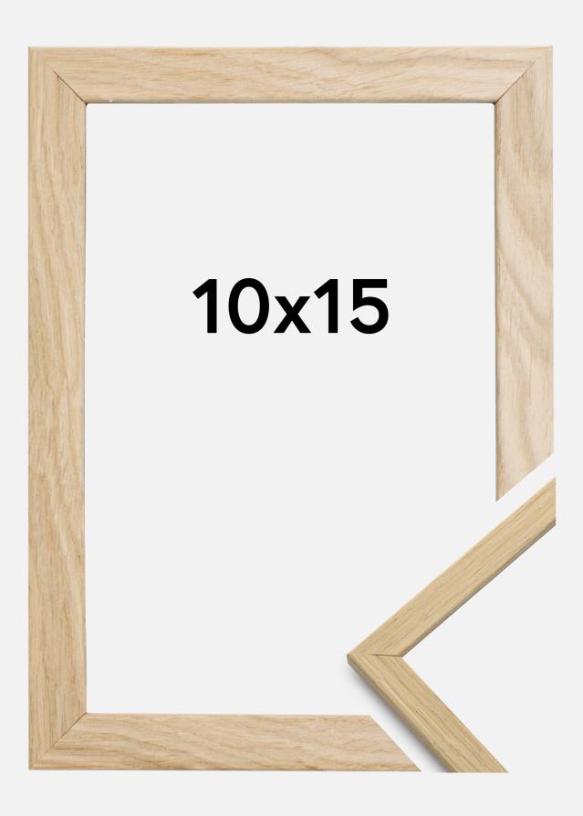 Rėmas Edsbyn Ąžuolas 10x15 cm