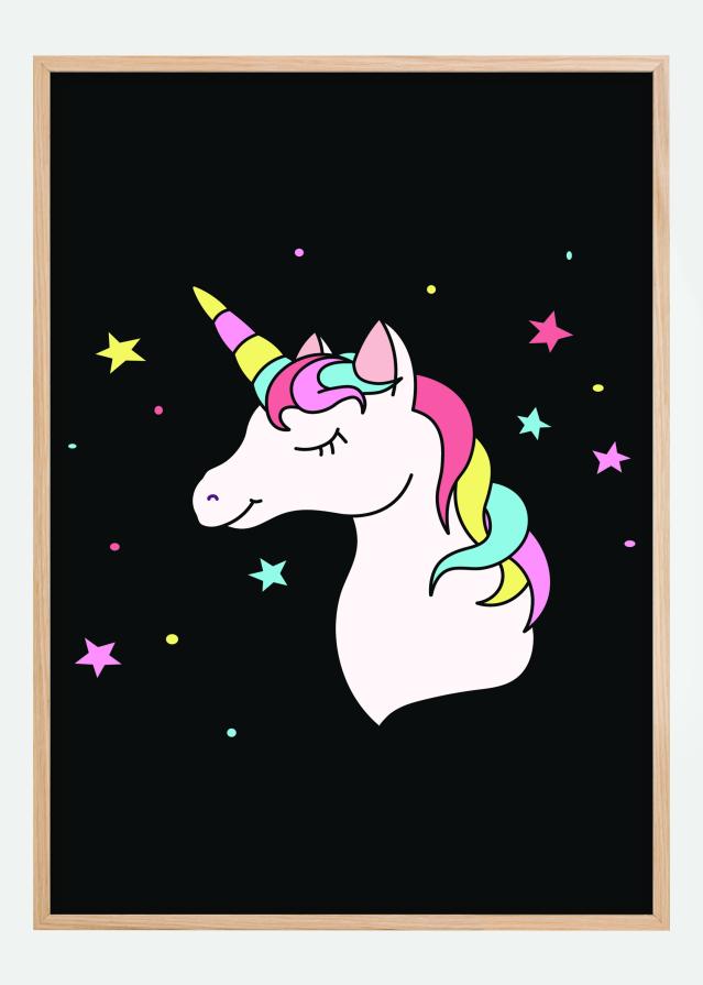 Unicorn Black Įrašai