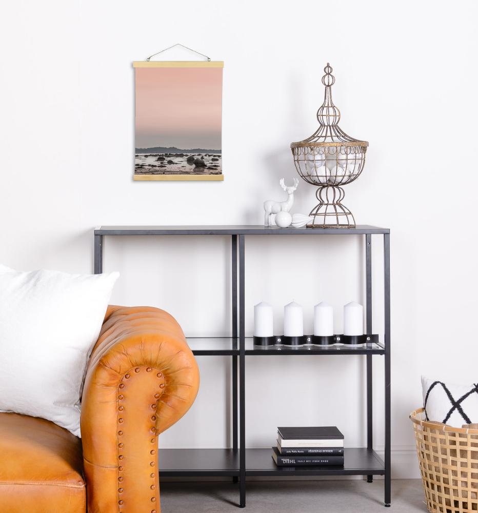 Plakatų kabykla Nature - 70 cm