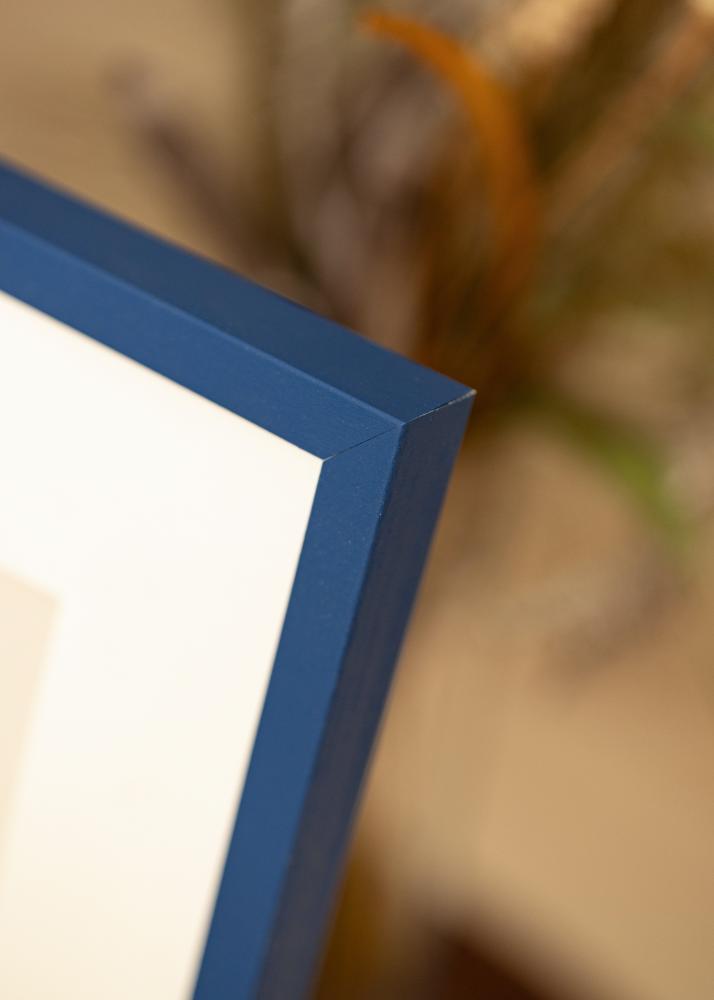 Colorful Akrilo stiklas Mėlynas 40x50 cm