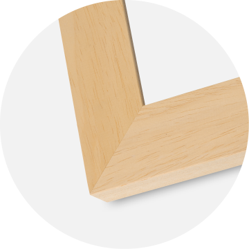 Rėmas Juno Akrilo stiklas Medis 60x80 cm