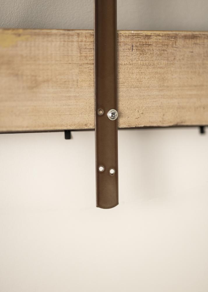 Eklunds Uno 1 Paveikslo apšvietimas - Antikinis