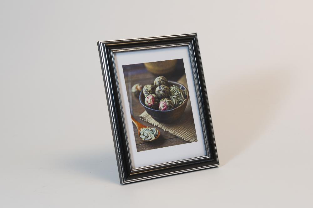 Rėmas Tango Juodas 13x18 cm