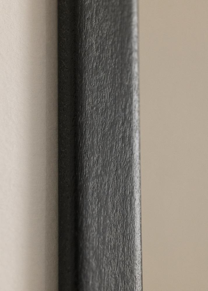 Rėmas Kaspar Akrilo stiklas Juodas 15x20 inches (38,1x50,8 cm)