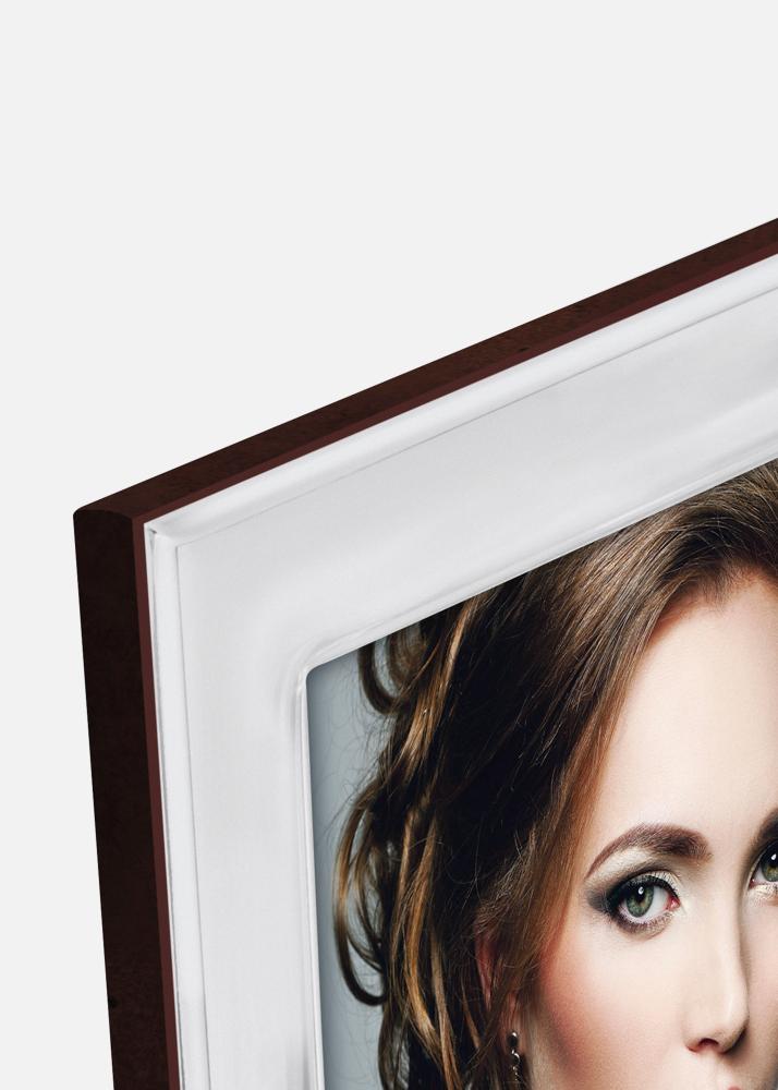 Rėmas Pienza Sidabras 20x25 cm