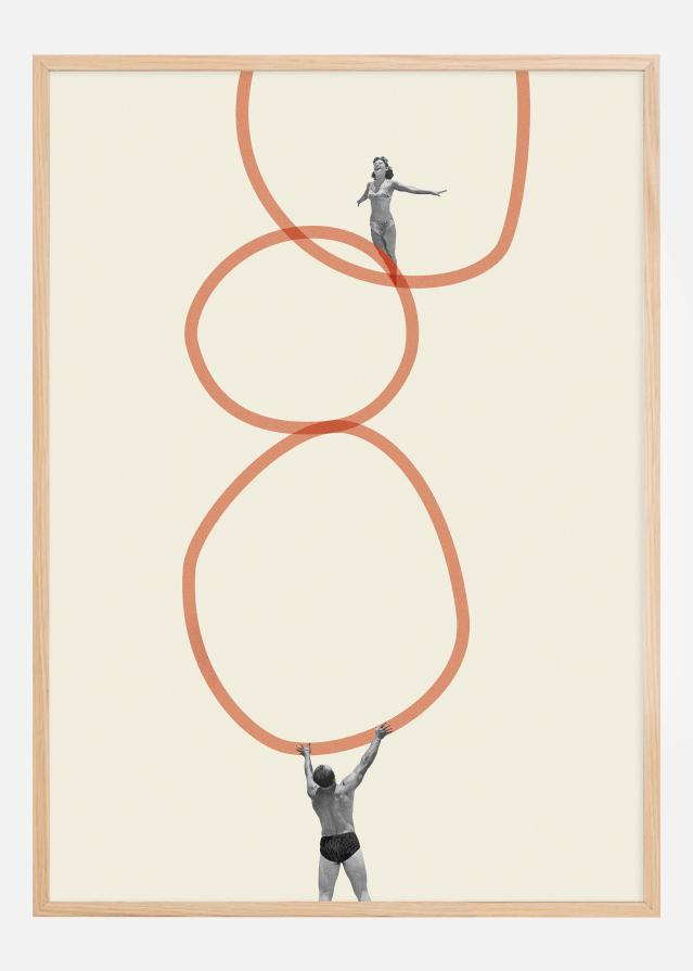 You make me feel everything Įrašai