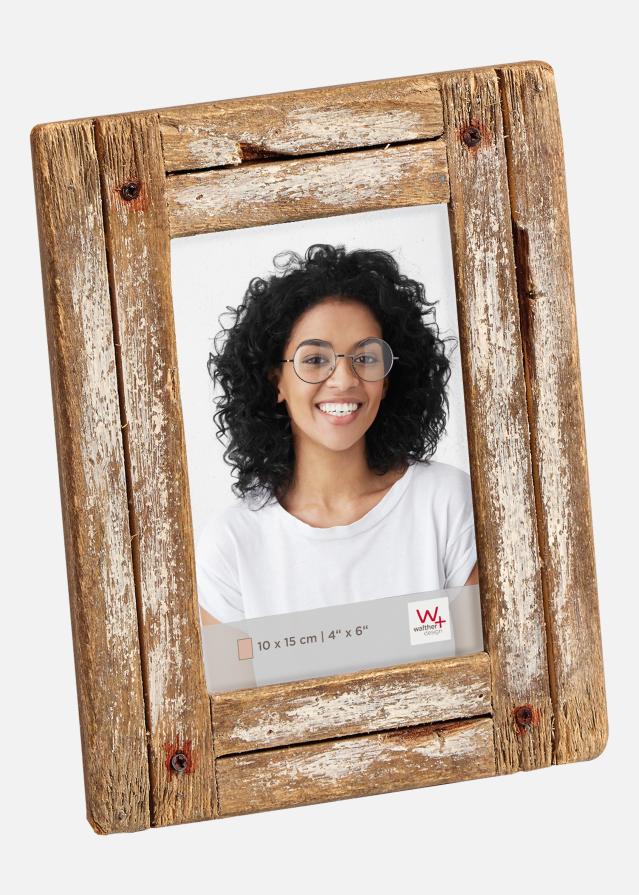 Rėmas Dupla Medis 10x15 cm