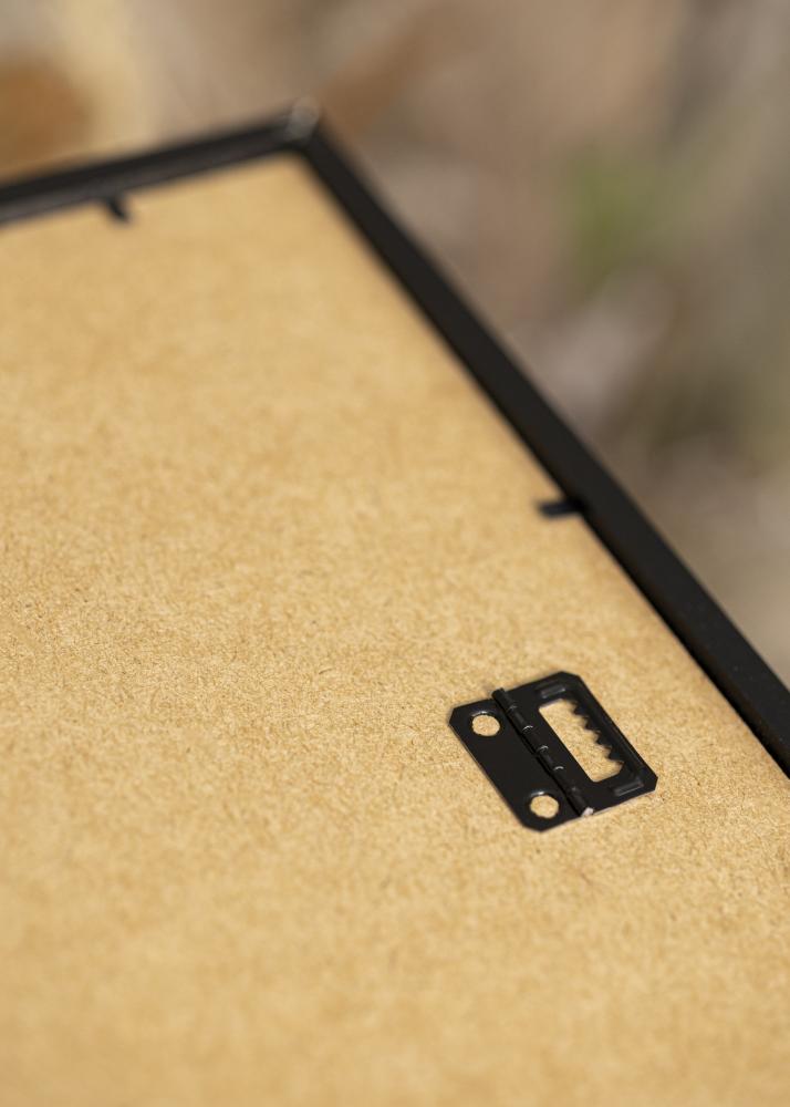 Rėmas Kaspar Akrilo stiklas Juodas 15x20 inches (38,1x50,8 cm)