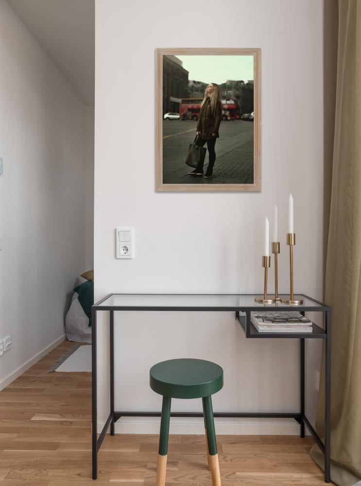 Rėmas Vintažinis Holz Medis 50x70 cm