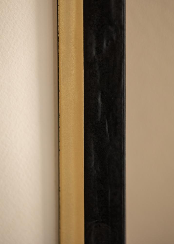 Rėmas Leonie Juodas - Bet kokio Dydžio