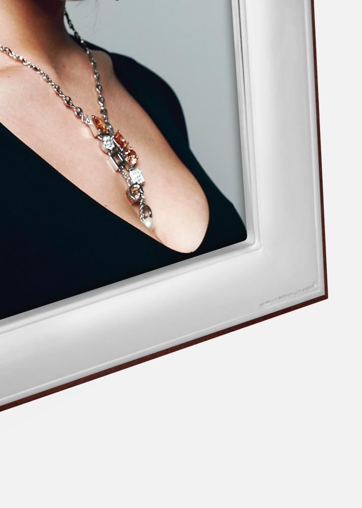 Rėmas Pienza Sidabras 20x25 cm