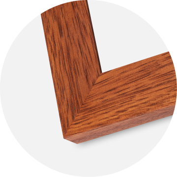 Rėmas Juno Akrilo stiklas Vyšnia 60x80 cm