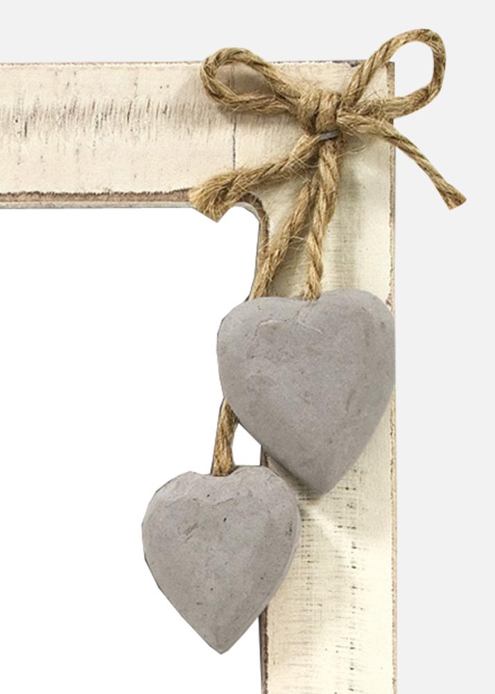 Rėmas Metz Creme 20x30 cm