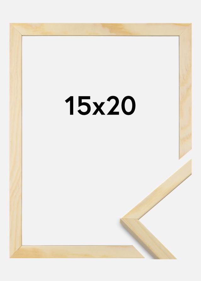 Rėmas Galant Pušis 15x20 cm