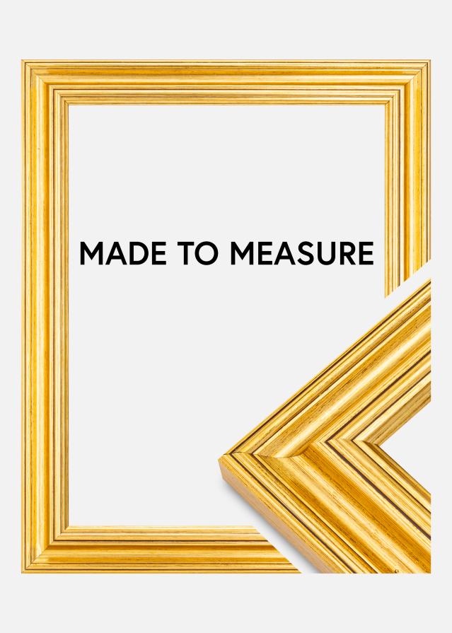 Rėmas Örbyhus Auksas - Bet kokio Dydžio