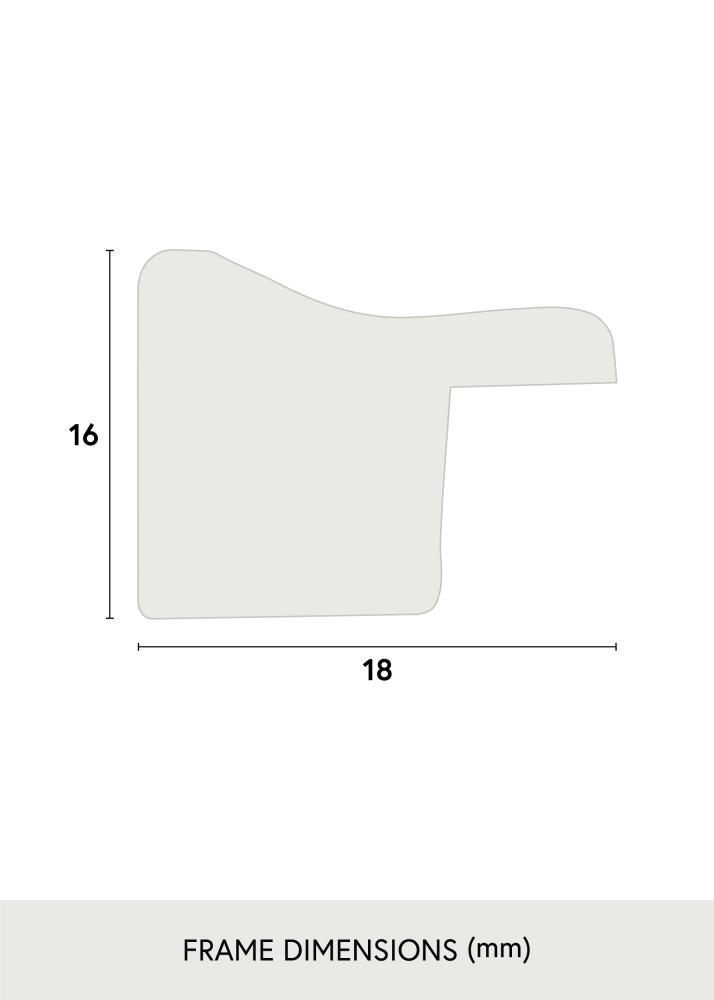 Rėmas Vince Rožinis - Bet kokio Dydžio