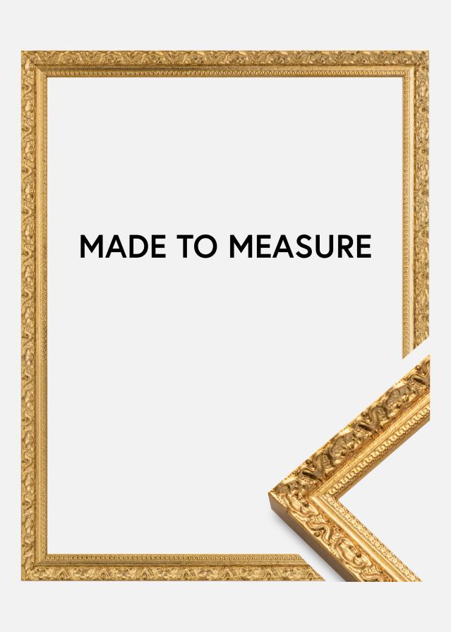 Rėmas Smith Auksas - Bet kokio Dydžio