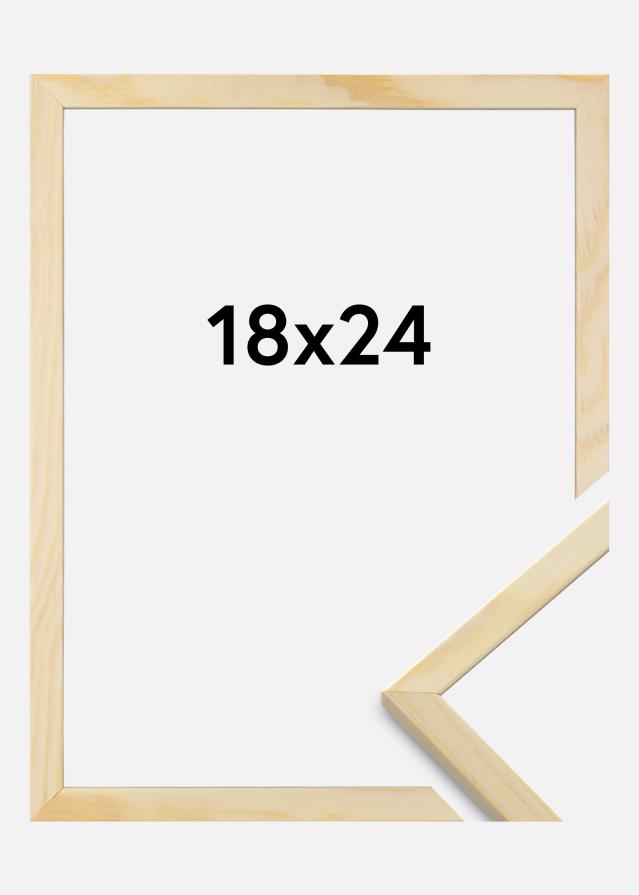 Rėmas Galant Pušis 18x24 cm