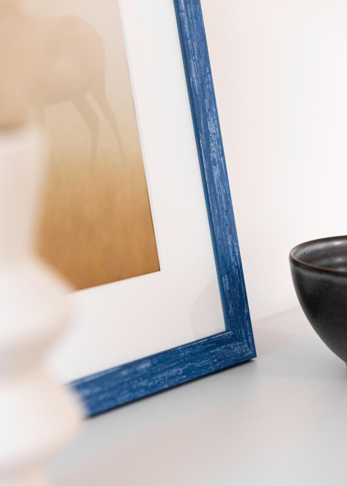 Rėmas Andy Akrylglas Mėlyna 59,4x84,1 cm (A1)