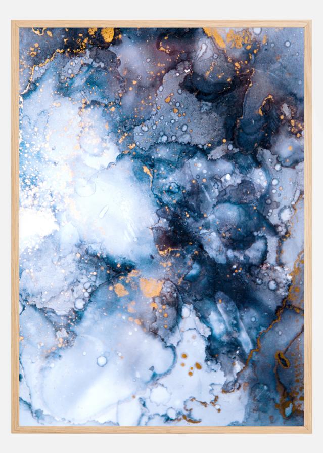 Blue is the color Įrašai