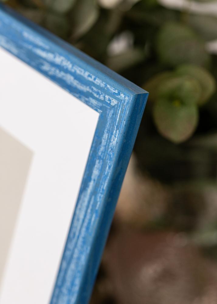 Rėmas Andy Akrylglas Mėlyna 59,4x84,1 cm (A1)