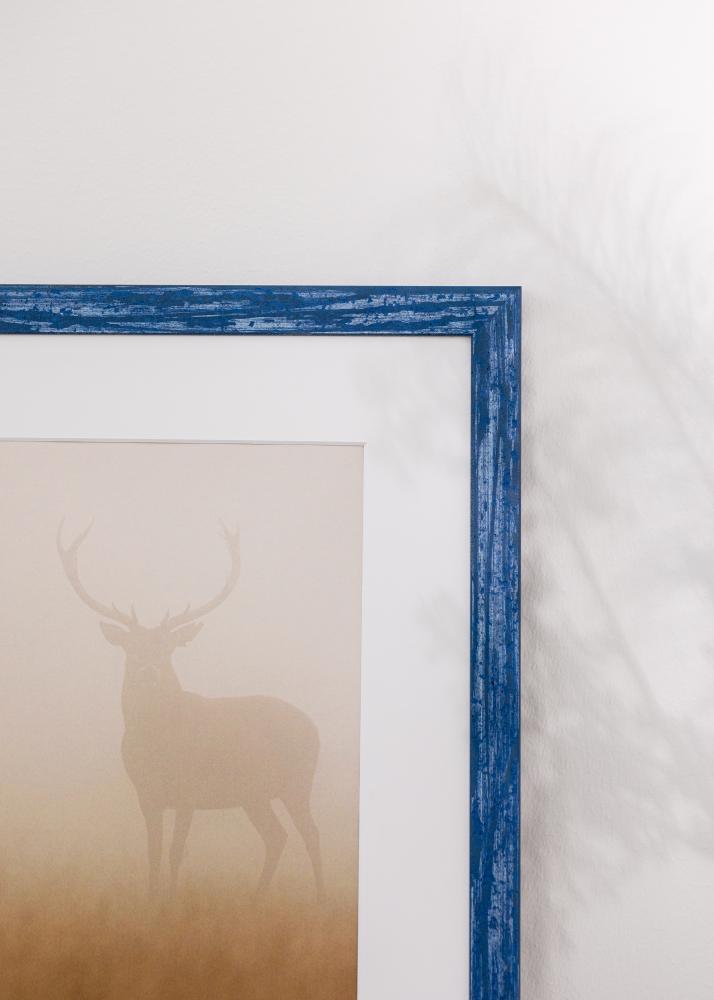 Rėmas Andy Akrylglas Mėlyna 59,4x84,1 cm (A1)