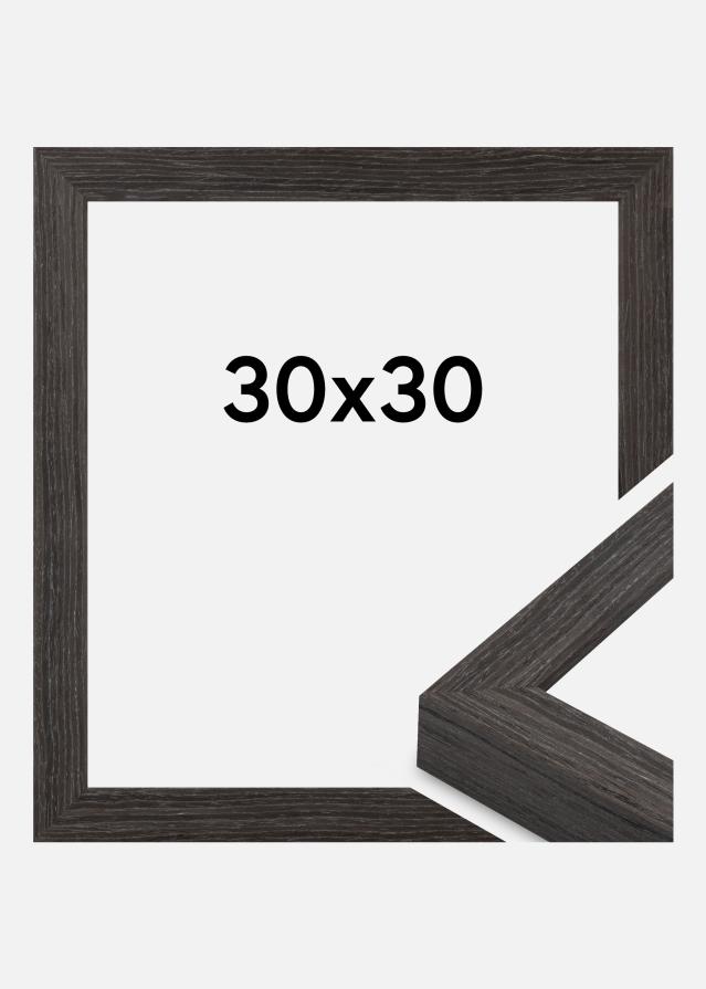 Rėmas Cotswold Akrilo stiklas Pilka 30x30 cm