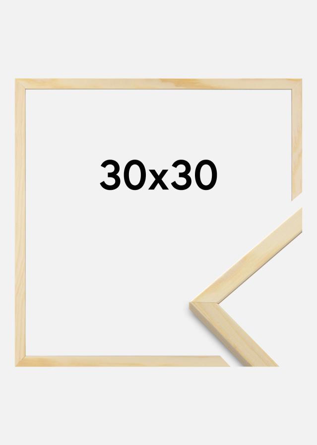 Rėmas Galant Pušis 30x30 cm