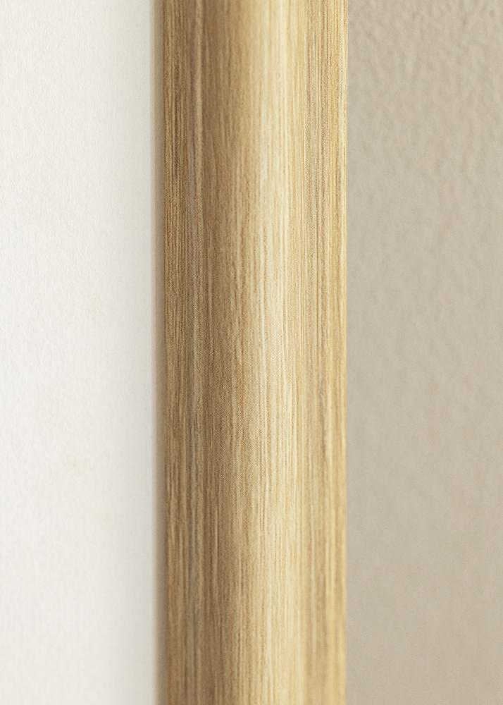 Rėmas Västkusten Akrilo stiklas Ąžuolas 50x50 cm