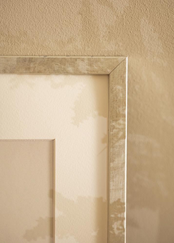 Rėmas Ares Akrilo stiklas Sidabras 30x45 cm