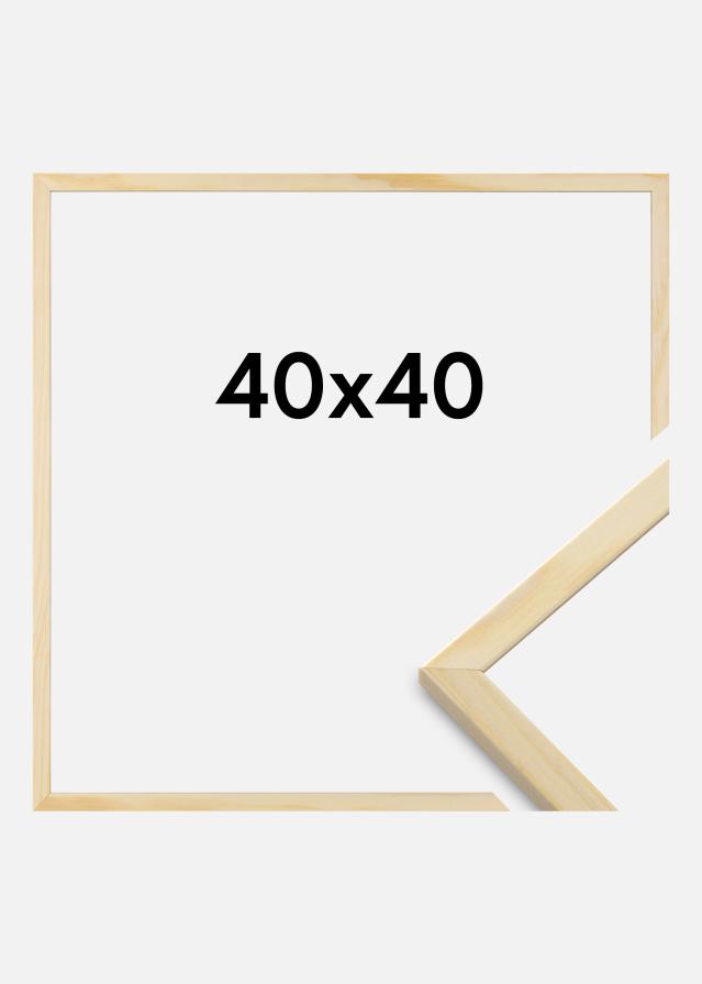 Rėmas Galant Pušis 40x40 cm