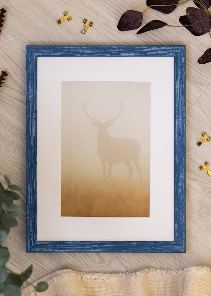 Rėmas Andy Akrylglas Mėlyna 59,4x84,1 cm (A1)