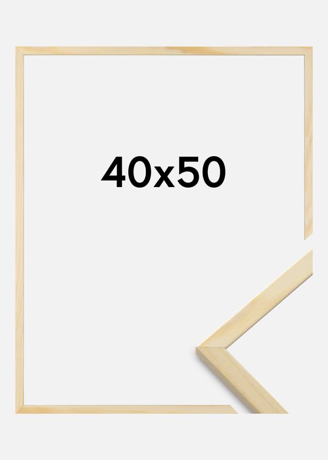 Rėmas Galant Pušis 40x50 cm