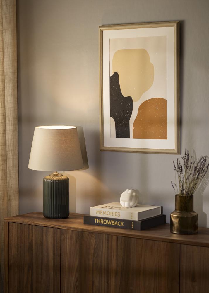 Rėmas Västkusten Akrilo stiklas Ąžuolas 50x50 cm